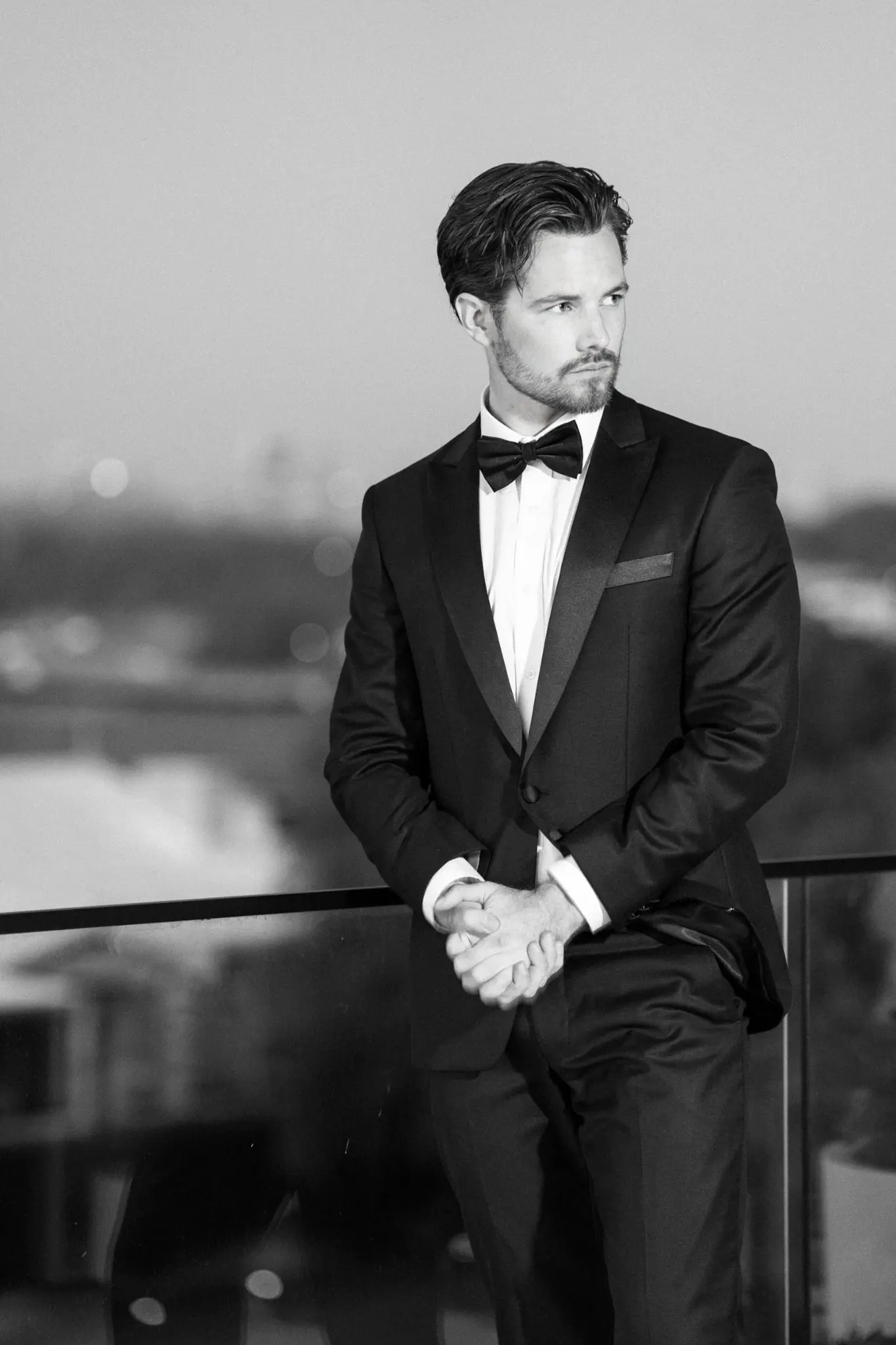 MC & Event Hosting